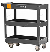 Тележка профессиональная Nordberg  T1