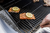 Термометр для гриля Char-Broil беспроводной, мультисенсорный Char-Broil  5637  5