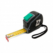 Рулетка измерительная 7.5 м х 25 мм Garwin  GMG-MT0725 1