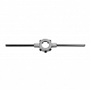 Плашкодержатель М1-2.6 (16×5 мм), 160 мм   GM-DS0103 1