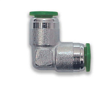 Уголок цанговый