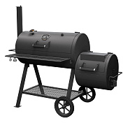 Коптильня Highland Offset 2025 Oklahoma Joe's  24203001  1