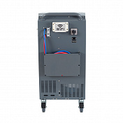 Установка для заправки автокондиционеров GrunBaum AC9000S 1234yf, автоматическая GrunBaum  GB51010 2