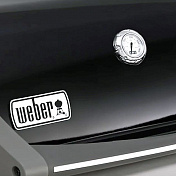 Гриль газовый Spirit E-320 Original GBS, черный Weber  46613675  3