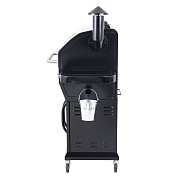 Пеллетный гриль 1000 WiFi Z Grills  ZPG-1000D4E  4