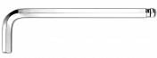 BP300040SM Ключ шестигранный угловой экстрадлинный c шаром 4 ммLicota  BP300040SM  1