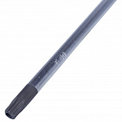 Отвертка TORX Т30, L = 125 мм, с отверстием KING TONY 14273005 King Tony  14273005  2