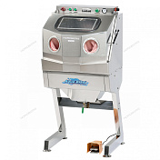 Установка из нержавеющей стали для мойки деталей, аквабласт Nordberg  NW160H