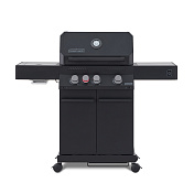 Газовый гриль G class 3B PRIMELINER  77225 