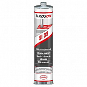TEROSON SILICONE 400 мл Силиконовый спрей