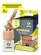 Ароматизатор жидкий подвесной "Sunrise" Grass  AC-0195