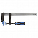 Струбцина столярная 1000x120 мм