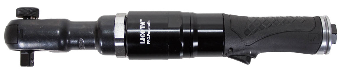 Пневмотрещотка 1/2" 271 Нм  ударная