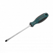 ОТВЕРТКА ШЛИЦЕВАЯ SL6*150ММ Rossvik  SL6150   1