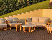 Комплект деревянной мебели Woodland Tagliamento  TAG/WOODLAND/LOUNGE  12