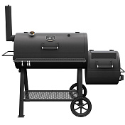 Коптильня Highland Offset 2025 Oklahoma Joe's  24203001 