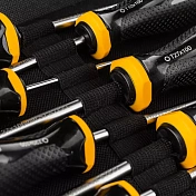 Набор отверток S2 TORX в сумке, 7 предметов Runtec  RT-SD1TBX7S  1