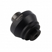Головка ступичная 3/4" 133 мм 6 зубьев для MAN TGA   ATF-3151 3