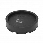 Резиновая накладка для подъёмников Ravaglioli (Mid+) РТИ  1038 1