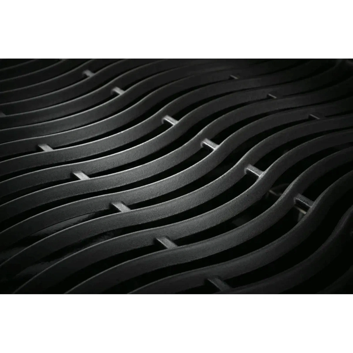 Газовый гриль Legend-425 SB черный (с конфоркой)