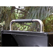 Газовый гриль BELLAGIO  BELLAGIO  Villa 400 Black  3