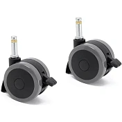 Колесо поворотное для грилей P-500/P-665/PRO-500/R425/R365/RSE/RXT Napoleon  S82001 