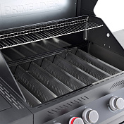 Газовый гриль G class 4B PRIMELINER  77145  8