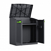 Мусорный шкаф COMPACT STORE WORKSPACE Keter  17206849  1