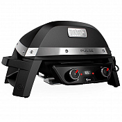 Гриль электрический PULSE 2000, черный Weber  82010079  2