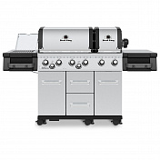 Газовый гриль IMPERIAL™ S 690 IR Broil King  997983RU 