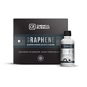 Graphene - защитное покрытие для ЛКП с графеном