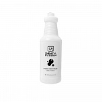 CR bottle - бутылка химстойкая, 1л