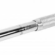 Ключ динамометрический 3/8", 7-105 Нм, в пластиковом кейсе  Мастак   012-30105C 3