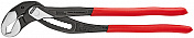 Alligator® XL фосфатированные, черного цвета 400 мм Knipex  KN-8801400