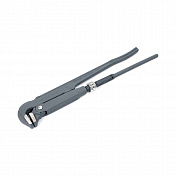 GR-PWR015 Ключ трубный рычажный 90°, 1 1/2"Garwin  GR-PWR015  1