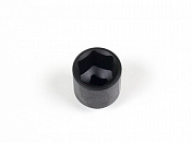 Набор ударных головок 1/4" 10 пр., 5-14 мм, на линейке Licota  ASA-21001 2