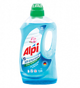 ALPI Гель-концентрат для стирки белых вещей, 1,5л GRASS Grass  112602