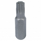 Вставка (бита) торцевая 5/16;, TORX, Т40, L = 32 мм KING TONY 183240T King Tony  183240T 1