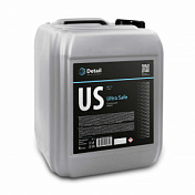 Шампунь первая фаза US "Ultra Safe" 1