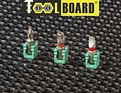 Держатель для бит 1/4" 2
