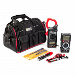 Набор инструментов «Диагност» НИЭ-11 (КВТ)