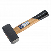 Кувалда с ручкой из дерева гикори 1250 г Licota  AHM-19125  1