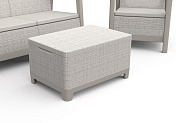 Комплект мебели Сканди (Scandi Linea 2 Seater Set ) Keter  17214644  1