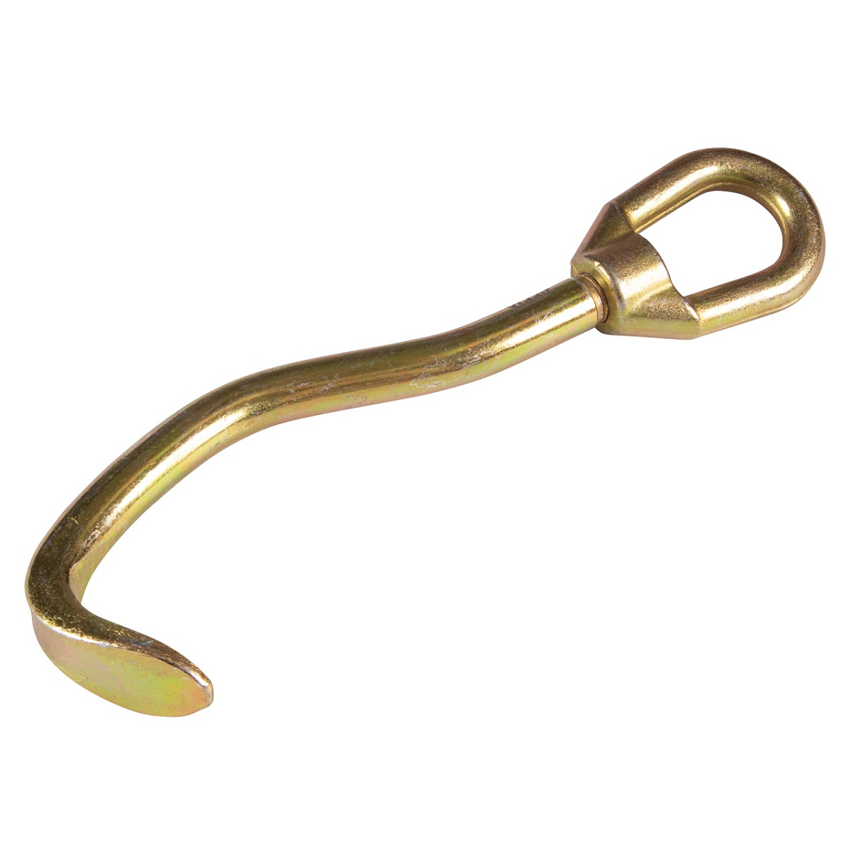 Крюк рихтовочный, 3 т