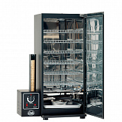 Электрическая коптильня Bradley Original Smoker (6 полки) Bradley Smoker  BS815XLTCE  1