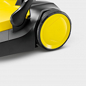 Подметальная машина S 6 Twin 2