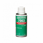 Loctite 7063 150мл Быстродействующий очиститель (спрей)