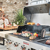 Газовый гриль Char-Broil Professional PRO 3S Char-Broil  468963021  2