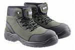 RANDOW Ботинки рабочие SRC S3