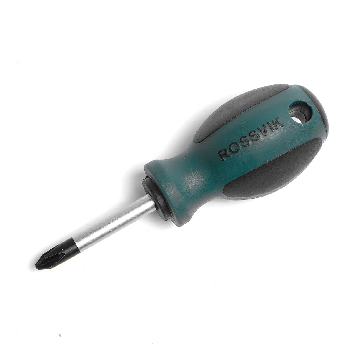 ОТВЕРТКА КРЕСТОВАЯ PH2*45ММ